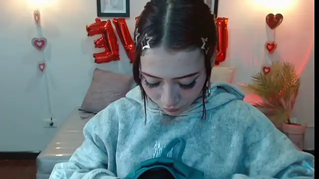 Evanss lx online show from February 2026 07:52:01 PM