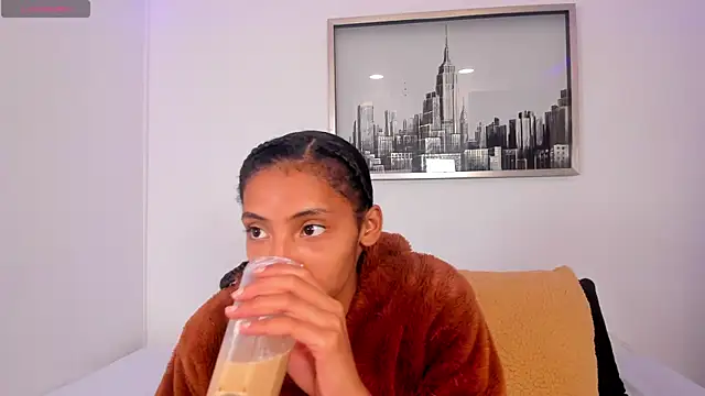 sarah ashbourne online show from November 2025 01:50:01 PM