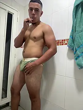 leithon scott online show from February 2026 10:55:01 PM