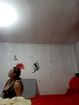 Lady 16 online show from February 2026 03:07:01 AM