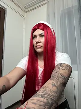 MiaKiittyy online show from March 2026 11:32:02 PM