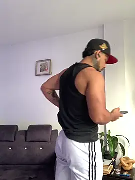 Snapshot of DeimonOficial chatting on May 2026 11:50:01 AM DeimonOficial online show from May 2026 11:50:01 AM
