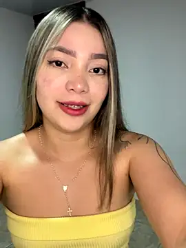 Chantel sam online show from November 2025 03:42:02 AM