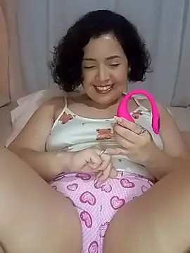 Silkenfeet21 online show from April 2026 05:13:01 AM