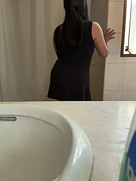 Suandenilo7 online show from March 2026 04:34:01 PM