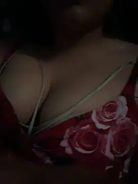 Suandenilo7 online show from May 2026 01:19:01 PM