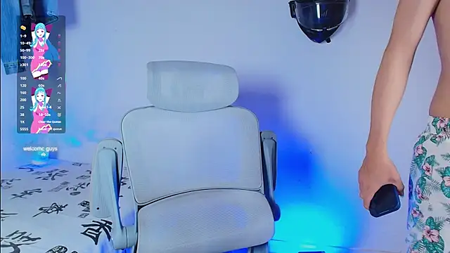 Anky xx online show from May 2026 01:33:02 AM