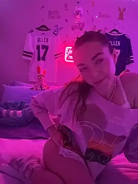 babygingerboo online show from April 2026 04:34:01 AM