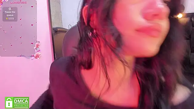 Darky Doll online show from May 2026 11:32:01 PM
