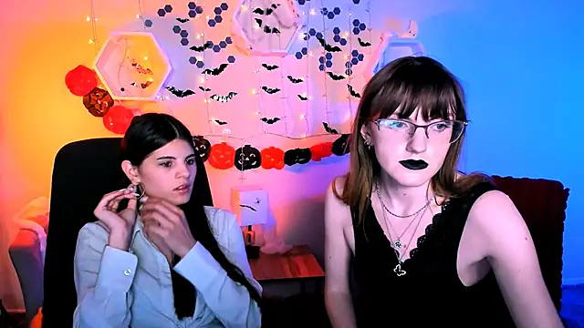 ava mystic  online show from October 2025 09:21:02 PM