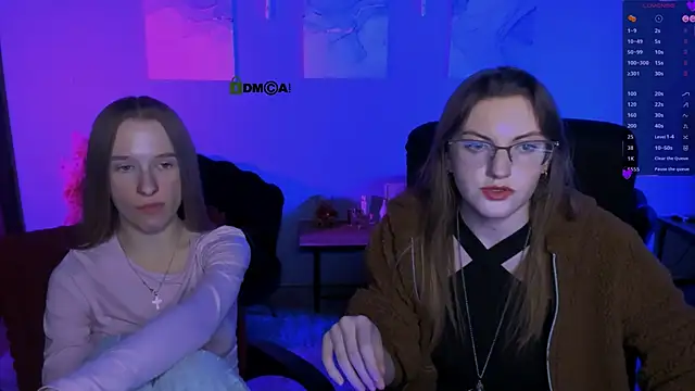 ava mystic  online show from February 2026 09:18:02 PM