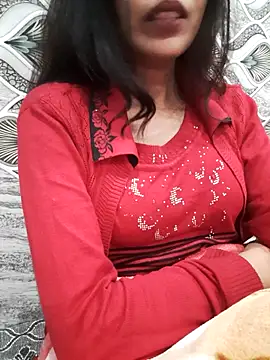 Aarti-kumri online show from November 2025 08:31:01 PM