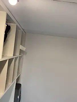 Lexi Storm online show from November 2025 05:40:01 AM