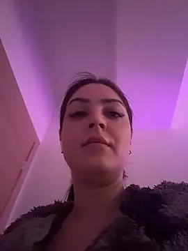 Lexi Storm online show from April 2026 04:59:01 AM