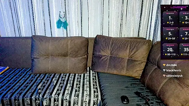 Tess Terners online show from March 2026 07:41:01 PM