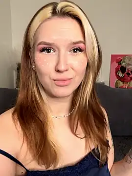 EileenKenner online show from January 2026 09:29:01 PM