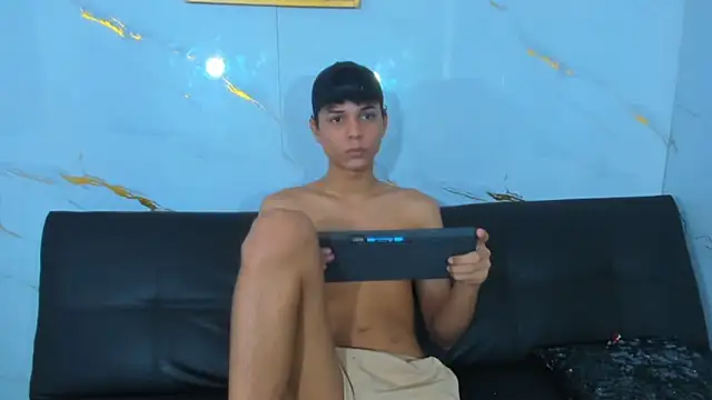 The boys at online show from April 2026 04:26:01 AM