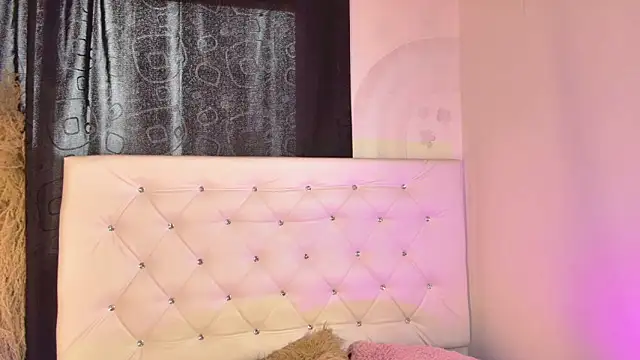 Snapshot of tatixxxvega chatting on March 2026 03:34:01 PM tatixxxvega online show from March 2026 03:34:01 PM