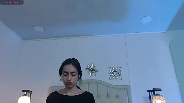 Leilani- online show from October 2025 11:11:02 AM