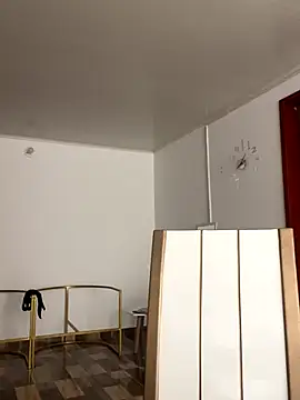 AnaaFaith  online show from October 2025 07:36:02 PM