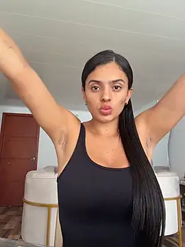 AnaaFaith  online show from April 2026 07:42:01 PM