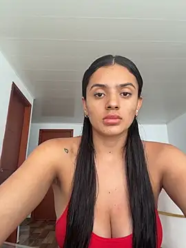 AnaaFaith  online show from April 2026 06:43:01 PM