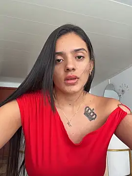 Snapshot of AnaaFaith_ chatting on May 2026 07:33:01 PM AnaaFaith online show from May 2026 07:33:01 PM