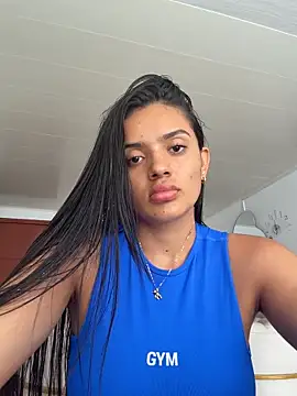 Snapshot of AnaaFaith_ chatting on May 2026 06:12:02 PM AnaaFaith online show from May 2026 06:12:02 PM