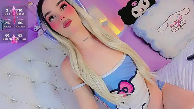 Cattleya White ll online show from February 2026 09:22:01 PM