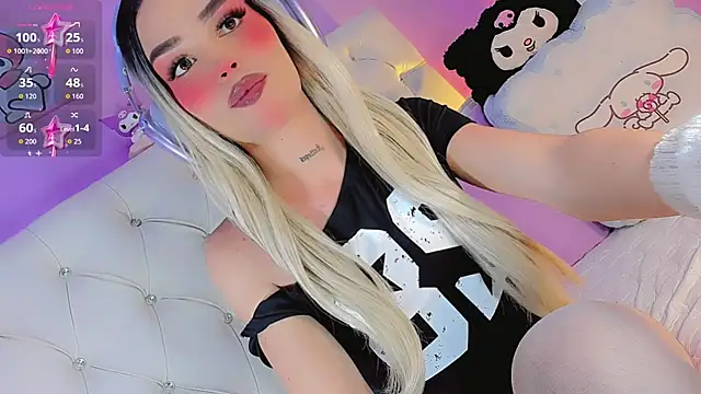 Cattleya White ll online show from March 2026 09:22:02 PM