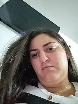 barbielamaravilla11 online show from October 2025 04:44:02 PM