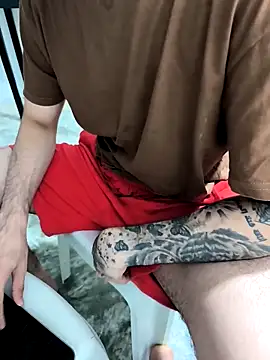 giannis090 online show from October 2025 09:57:01 PM