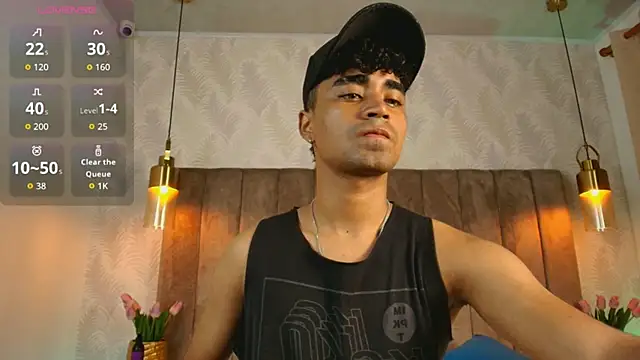 Jacob 606 online show from January 2026 08:03:01 PM