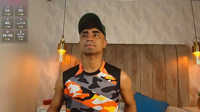 Jacob 606 online show from March 2026 08:13:02 PM