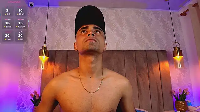 Jacob 606 online show from March 2026 08:46:02 PM