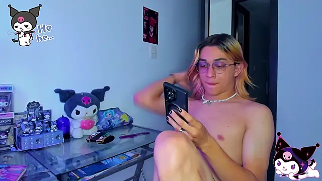 KeitaMoon online show from September 2025 09:39:02 PM