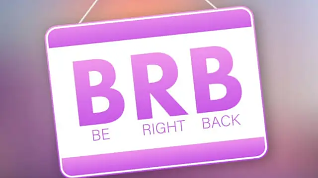 KeitaMoon online show from February 2026 06:45:01 PM