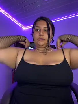 Nicky-222 online show from December 2025 02:10:02 AM