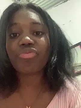 Annia DH online show from October 2025 05:28:02 AM