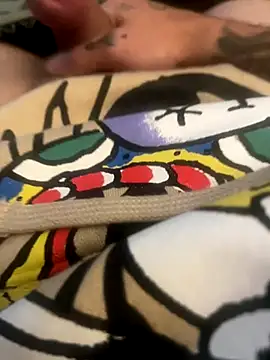 Snapshot of KingRonni chatting on September 2025 08:22:02 PM KingRonni online show from September 2025 08:22:02 PM