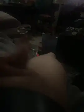 Snapshot of KingRonni chatting on October 2025 12:39:02 PM KingRonni online show from October 2025 12:39:02 PM