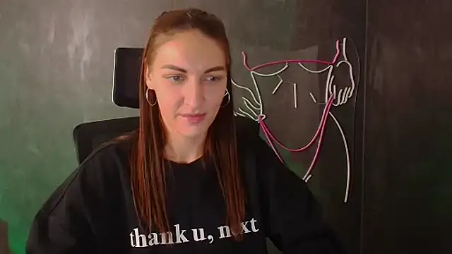 Aurora Loveu online show from September 2025 12:53:01 PM