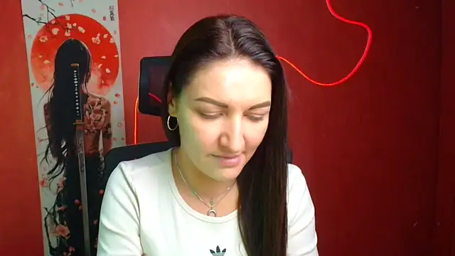 Aurora Loveu online show from November 2025 07:39:01 AM