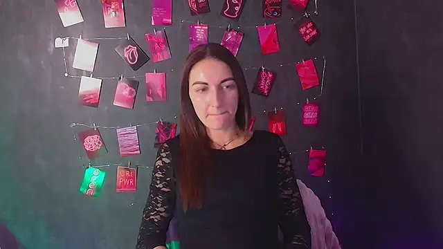 Aurora Loveu online show from December 2025 12:29:02 AM