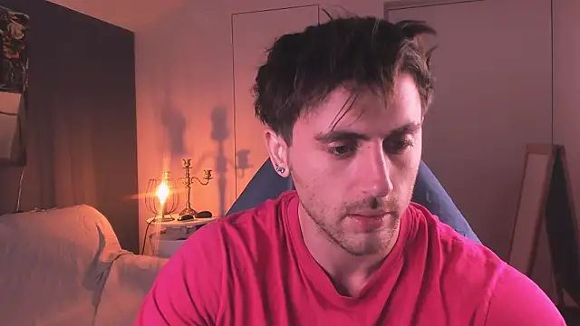 Oscar Miller  online show from September 2025 09:16:02 PM