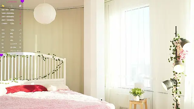 IsobelCashin online show from March 2026 03:11:02 AM