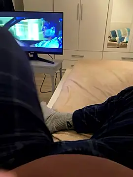 geilheit12 online show from January 2026 05:07:01 PM