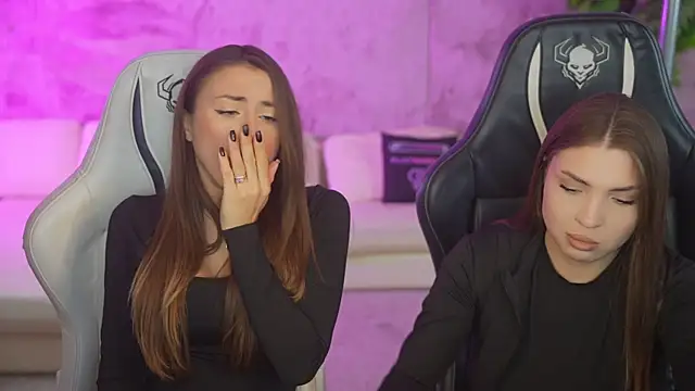 Snapshot of Luna_secretgirl chatting on October 2025 08:05:02 AM Luna secretgirl online show from October 2025 08:05:02 AM