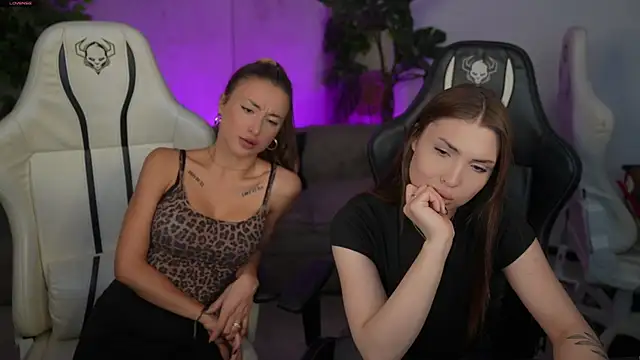 Snapshot of Luna_secretgirl chatting on October 2025 07:53:01 AM Luna secretgirl online show from October 2025 07:53:01 AM