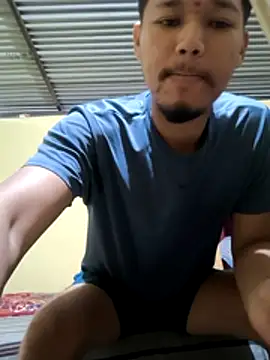 Snapshot of Dev_is_Horny chatting on October 2025 10:58:02 AM Dev is Horny online show from October 2025 10:58:02 AM